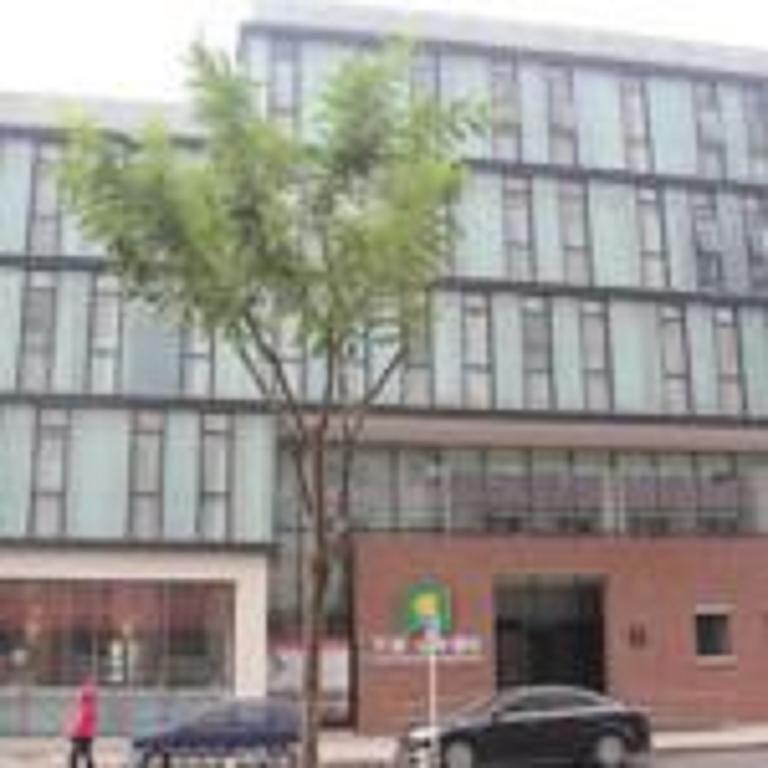 Donghua Hotel Pechino Esterno foto